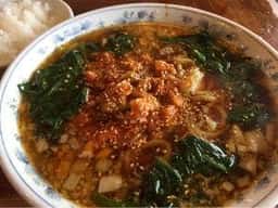 らあめん福楽 加茂店