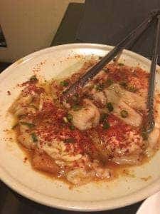 甘辛食堂 JUN