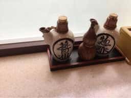 温室のうどんや 倉敷中央病院