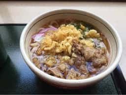 温室のうどんや 倉敷中央病院