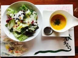 鹿児島イタリアン 楽園の食卓