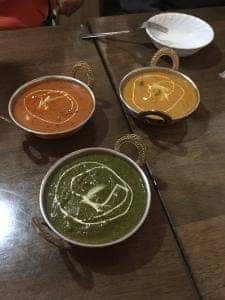 タージマハル