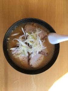 ラーメンや伊藤