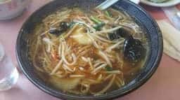 ラーメン専科 鹿沼店