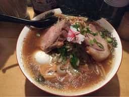 古川屋台 ソウヅ