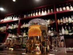 BAR 両歓
