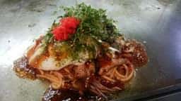 鉄板焼 NUNBER-1-