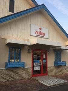 ニコ ギフト