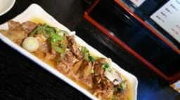 やきとんやきとりホルモン亭