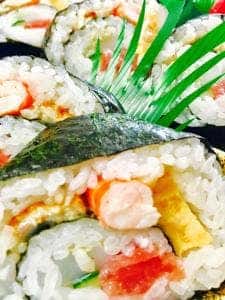 矢崎寿司 ほんまもん 岸和田カンカン店