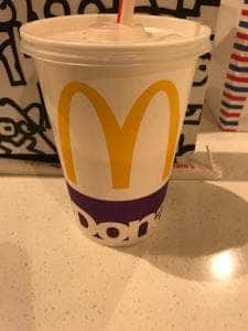 マクドナルド 銀座二丁目ビル店