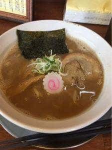 麺房 十兵衛