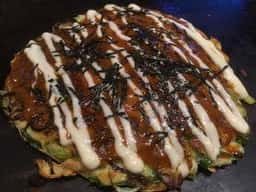 お好み焼き田よし・雫八幡店