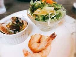 パスタココ・ピッコロ