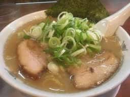 らーめん南山