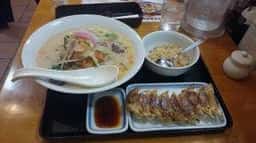 リンガーハット 稲毛オーツーパーク店