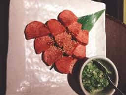 焼肉工房 山五