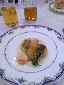 ラ・ボア・ラクテ