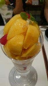 Fruit & Cafe HOSOKAWA 下鴨・本店