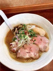 麺処 瓢たん