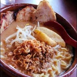 麺場 田所商店 桑名店