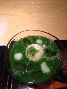 茶房こげつ 烏丸店
