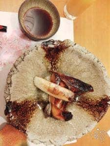 日本料理 寿し半藍路