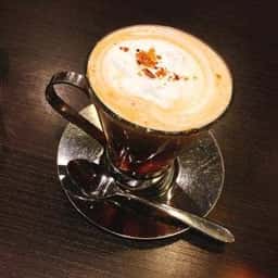 新潟珈琲問屋 Sakura de la noche