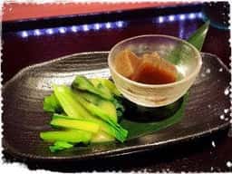 漁菜献舗 鳥新