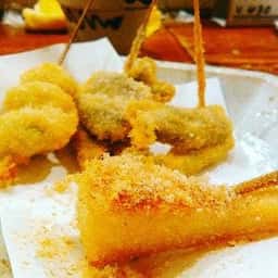 股旅 ちょーだいな