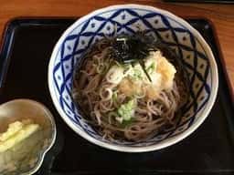 そば工房「源助さん」