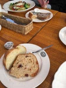 神戸屋レストラン 上野毛店