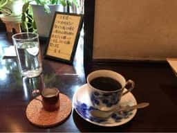 カフェ ド パルファン