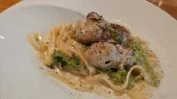 クッカーニャ・ドゥーエ