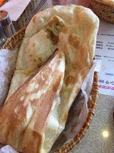インド料理ガザル椿森店