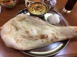 インディアンレストラン プザ
