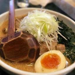 ラーメン元