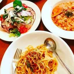 生パスタの店 nonna 青砥店