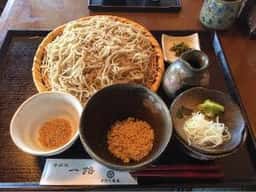 そば処一路