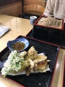 そば勝