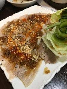 龍上海