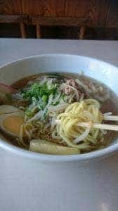 かどや食堂