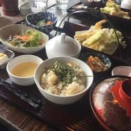 楠カフェ