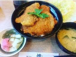 こだわりとんかつ神楽 岩舟本店