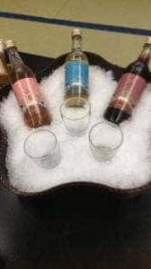 ホテル神の湯温泉