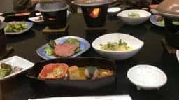 ホテル神の湯温泉