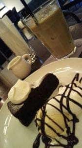 brown blanc cafe