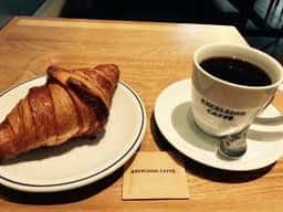 エクセルシオールカフェ コクーンシティさいたま新都心店