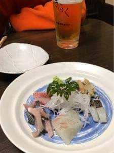 居酒屋きらく