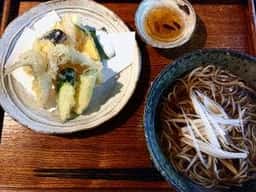 橅の杜